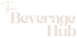 Thai Beverage Hub Logo