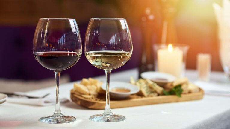 แนะนำไวน์มือใหม่ และ สั่งไวน์ออนไลน์