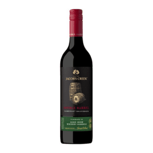 Jacob'S Creek Double Barrel Cabernet Sauvignon