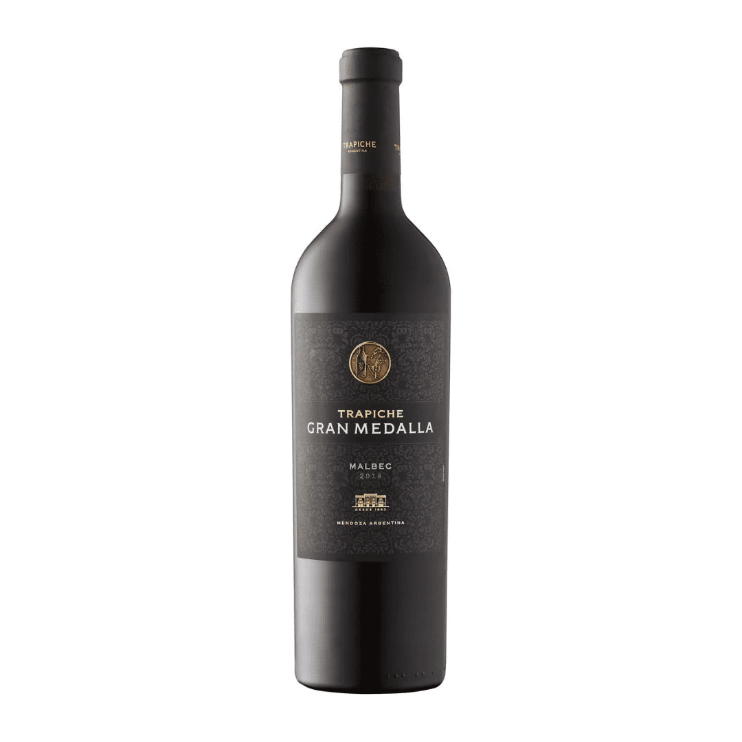 Trapiche Gran Medalla Malbec