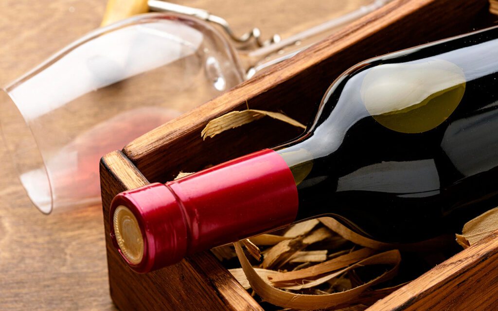 ไวน์แดงยี่ห้อไหนดีที่สุด และอร่อยที่สุด