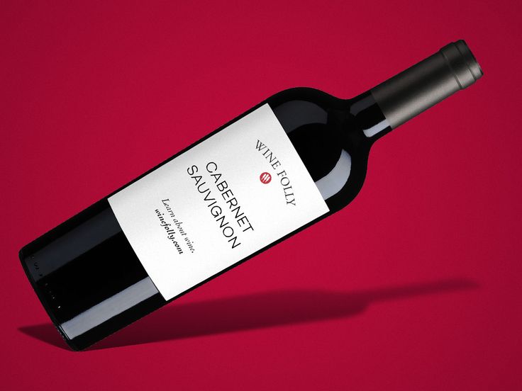 Cabernet Sauvignon x winemyfriend