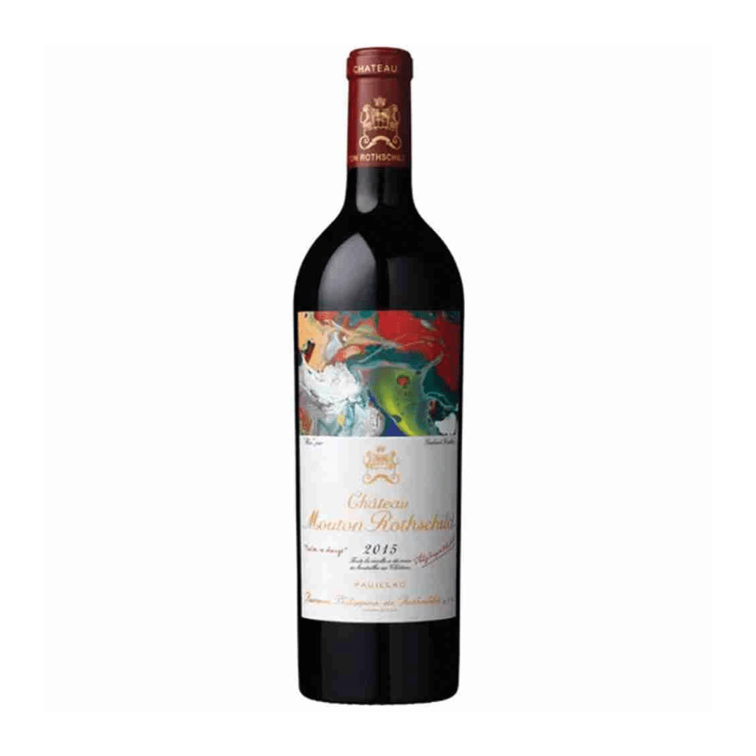 Château Mouton Rothschild