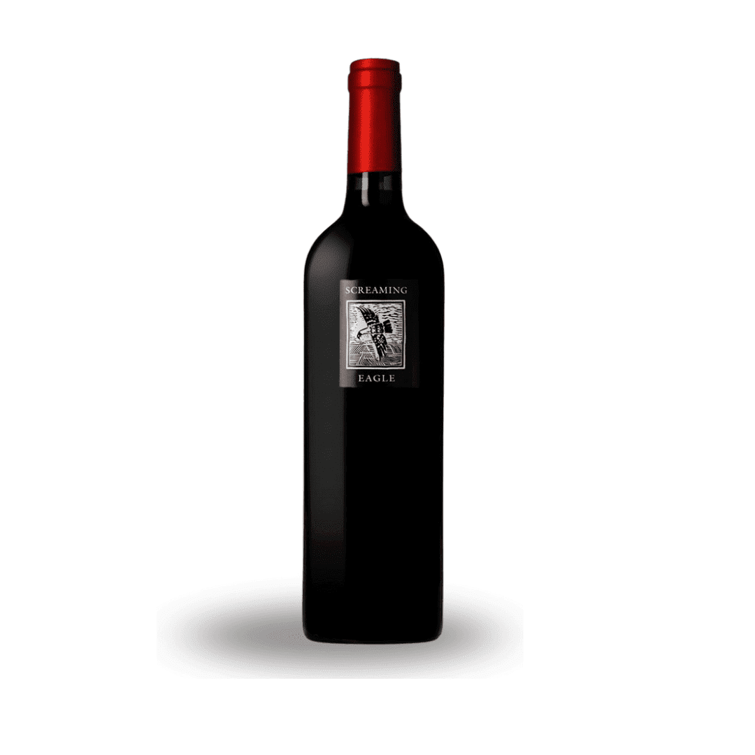 Screaming Eagle Cabernet Sauvignon
