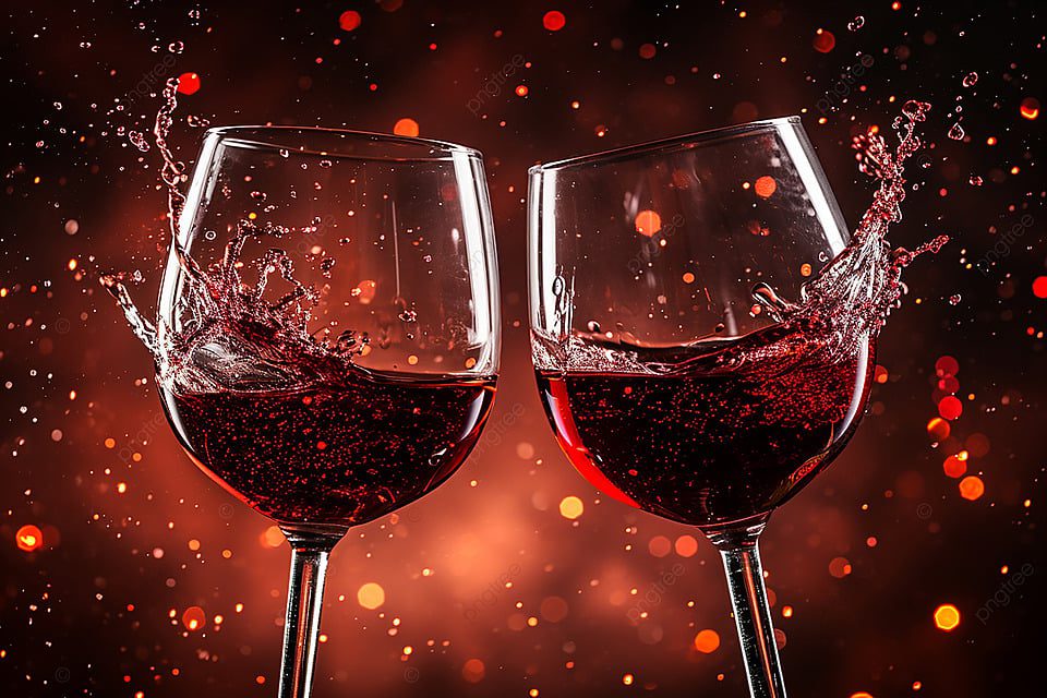 ปกไวน์องุ่น