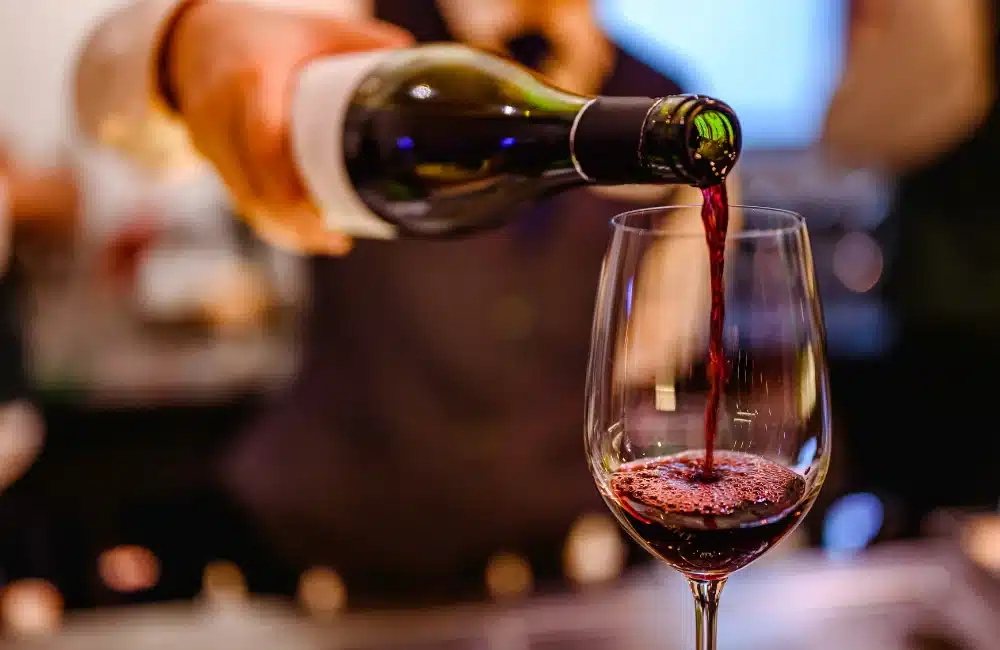 ไวน์คืออะไร