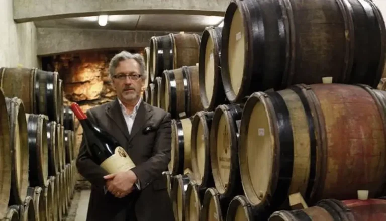 ไวน์ราคาแพงที่สุดในโลก