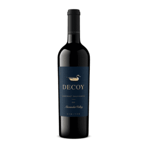 Decoy Limited Cabernet Sauvignon Alexander Valley