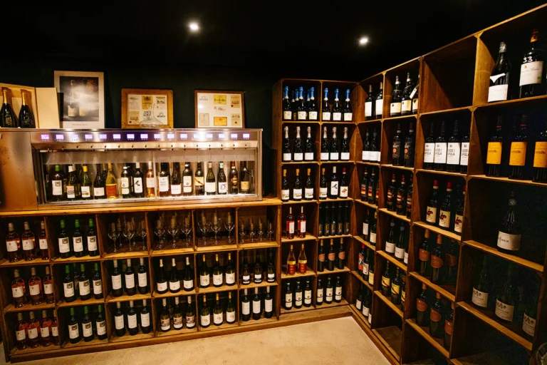 ไวน์นำเข้าคุณภาพสูง สั่งซื้ออนไลน์