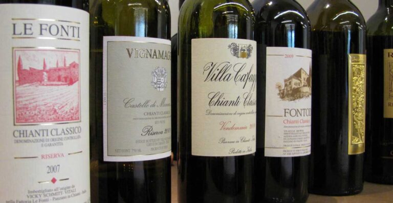 สั่งซื้อไวน์อิตาลี