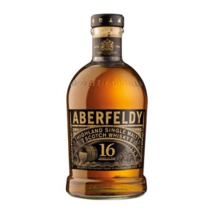 Aberfeldy y