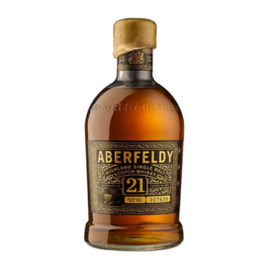 Aberfeldy y