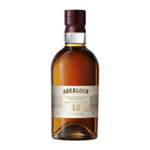 Aberlour y