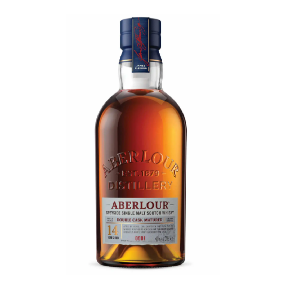 Aberlour y