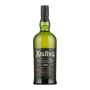 Ardbeg y
