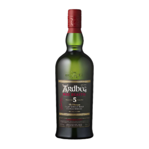 Ardbeg Wee Beastie y