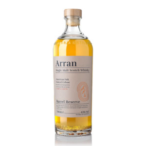 Arran Barrel Reserve