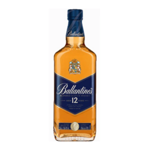 Ballantine y