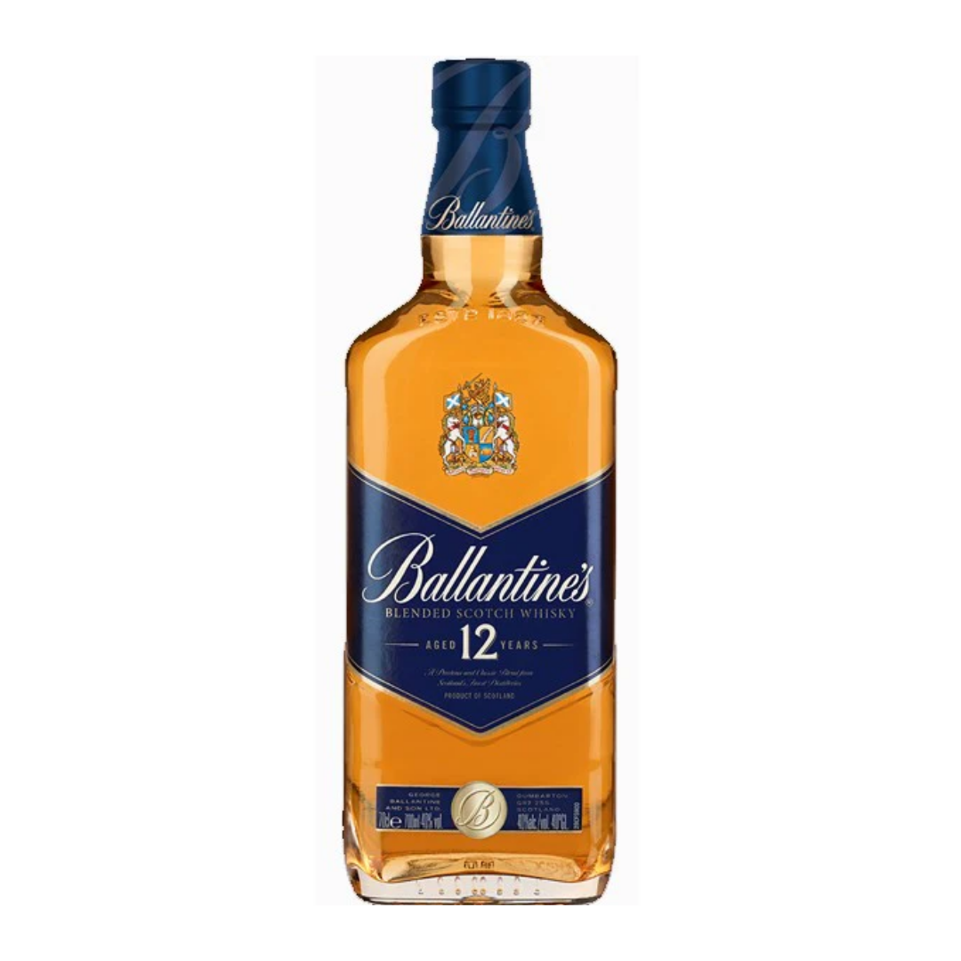 Ballantine y