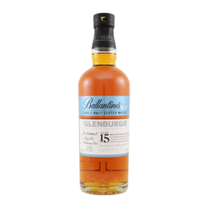 Ballantine y Glenburgie