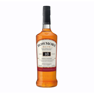 Bowmore y