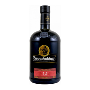 Bunnahabhain y