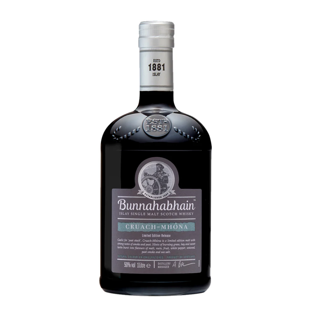 Bunnahabhain Cruach Mhona