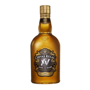 Chivas XV