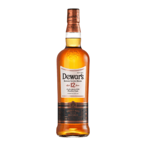 Dewar s years