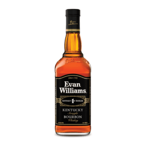 Evan Williams Black