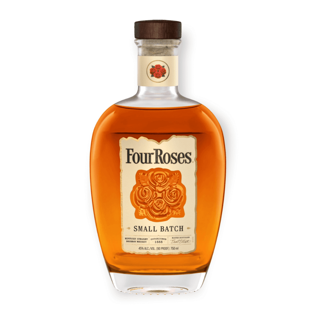 Four Rose Small Batch