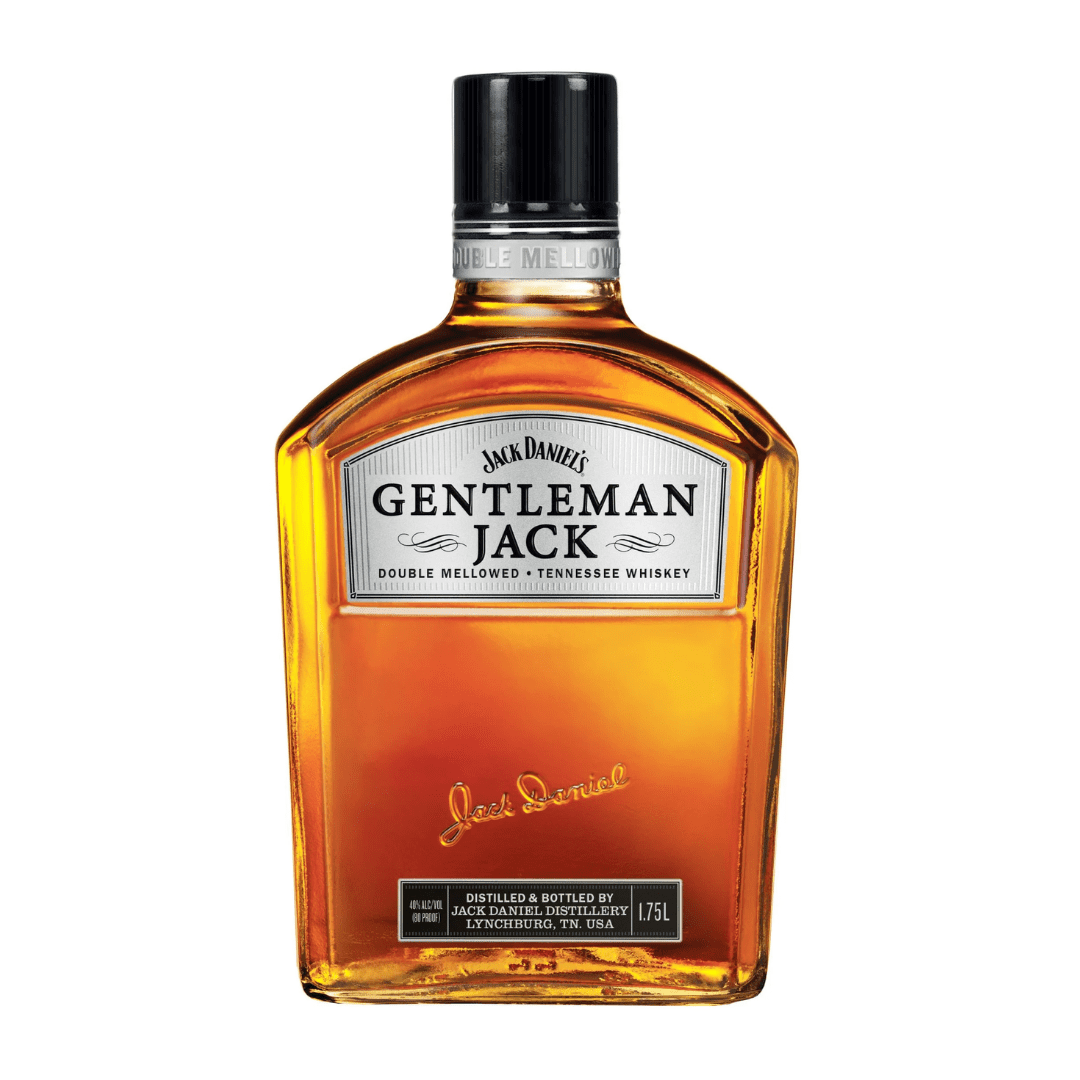 Gentleman Jack Gentleman Jack