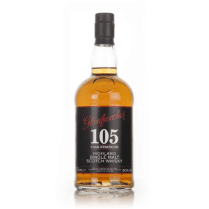 Glenfarclas Cask Strength