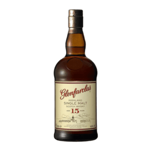 Glenfarclas y