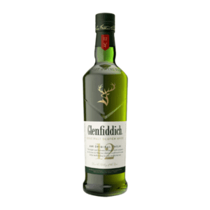 Glenfiddich y
