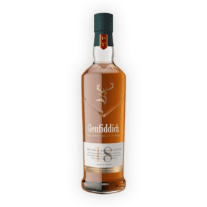 Glenfiddich y
