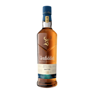 Glenfiddich y Vat