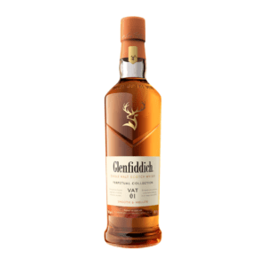 Glenfiddich Vat