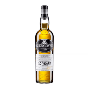Glengoyne y
