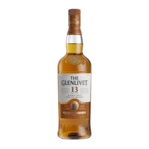 Glenlivet y American Oak