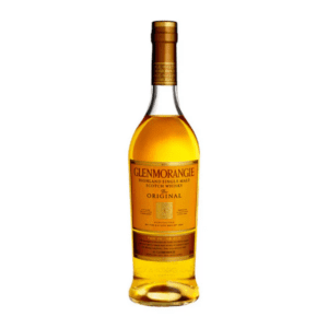 Glenmorangie y The Original (ฉลากเก่า)