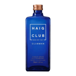 Haig Club