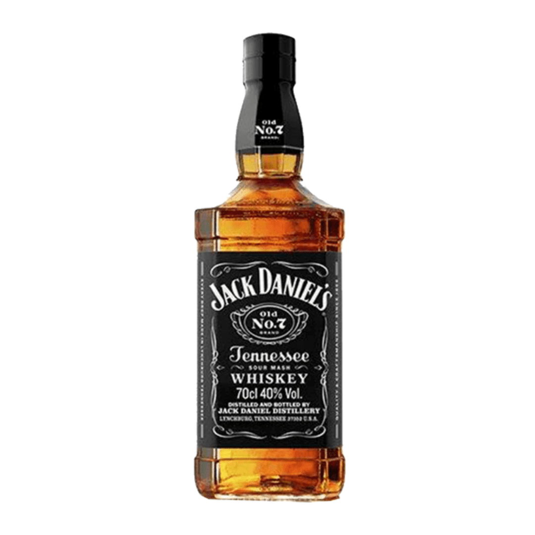Jack Daniel s No