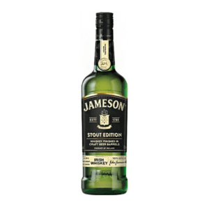 Jameson Stout Edition
