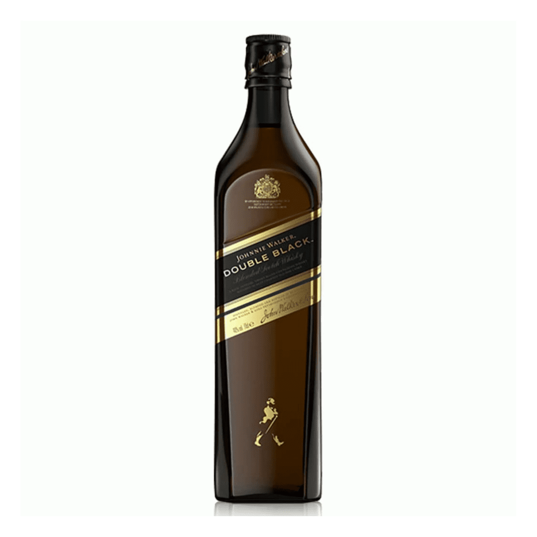 Johnnie Walker Double Black Nobox