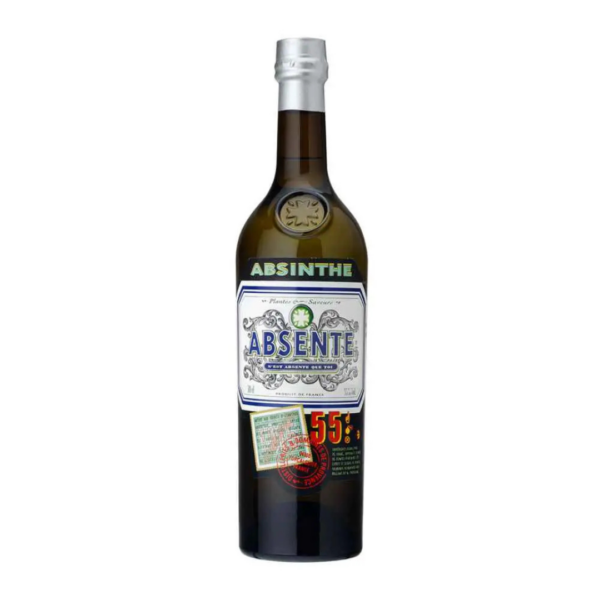 เหล้านอก Absinthe Absente สูตรใหม่ - แพ็คเกจพิเศษ กลิ่นหอมเข้มข้น