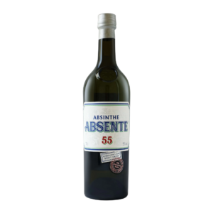 Absinthe Absente %