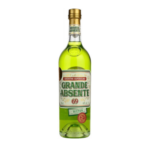 Absinthe Grand Absente