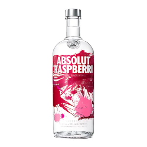 Absolut Raspberri
