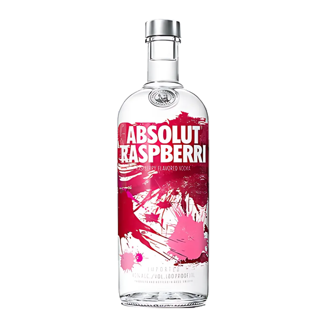Absolut Raspberri